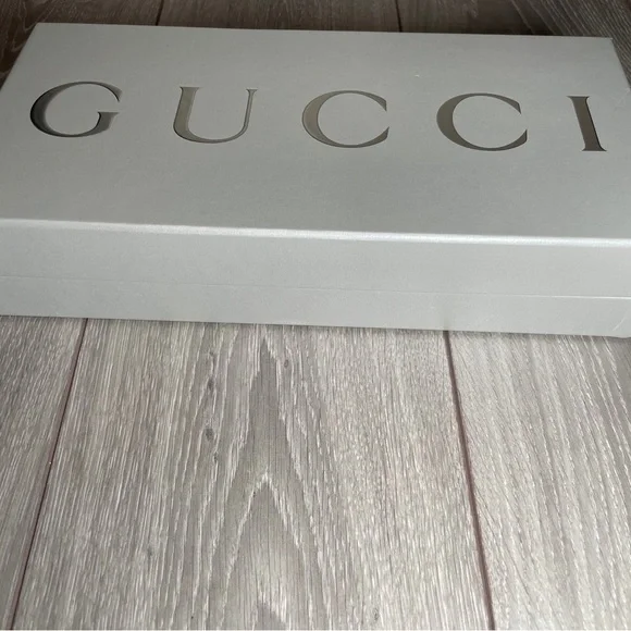 Gucci wallet box - Picture 2 of 5